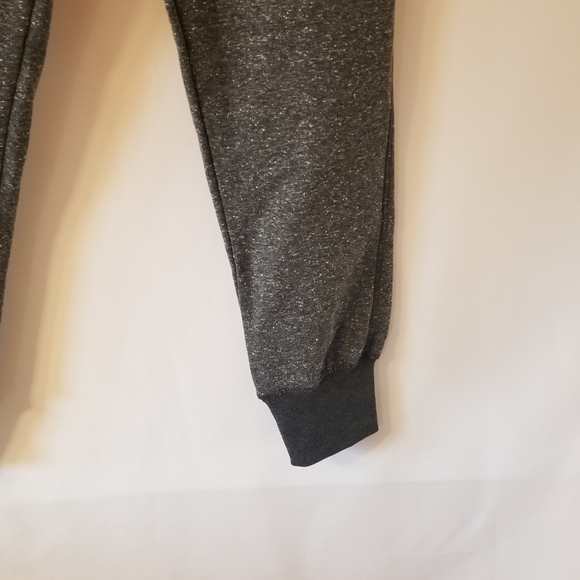 TOPSHOP Sweatpants/Joggers - Heather Gray - Picture 5 of 10